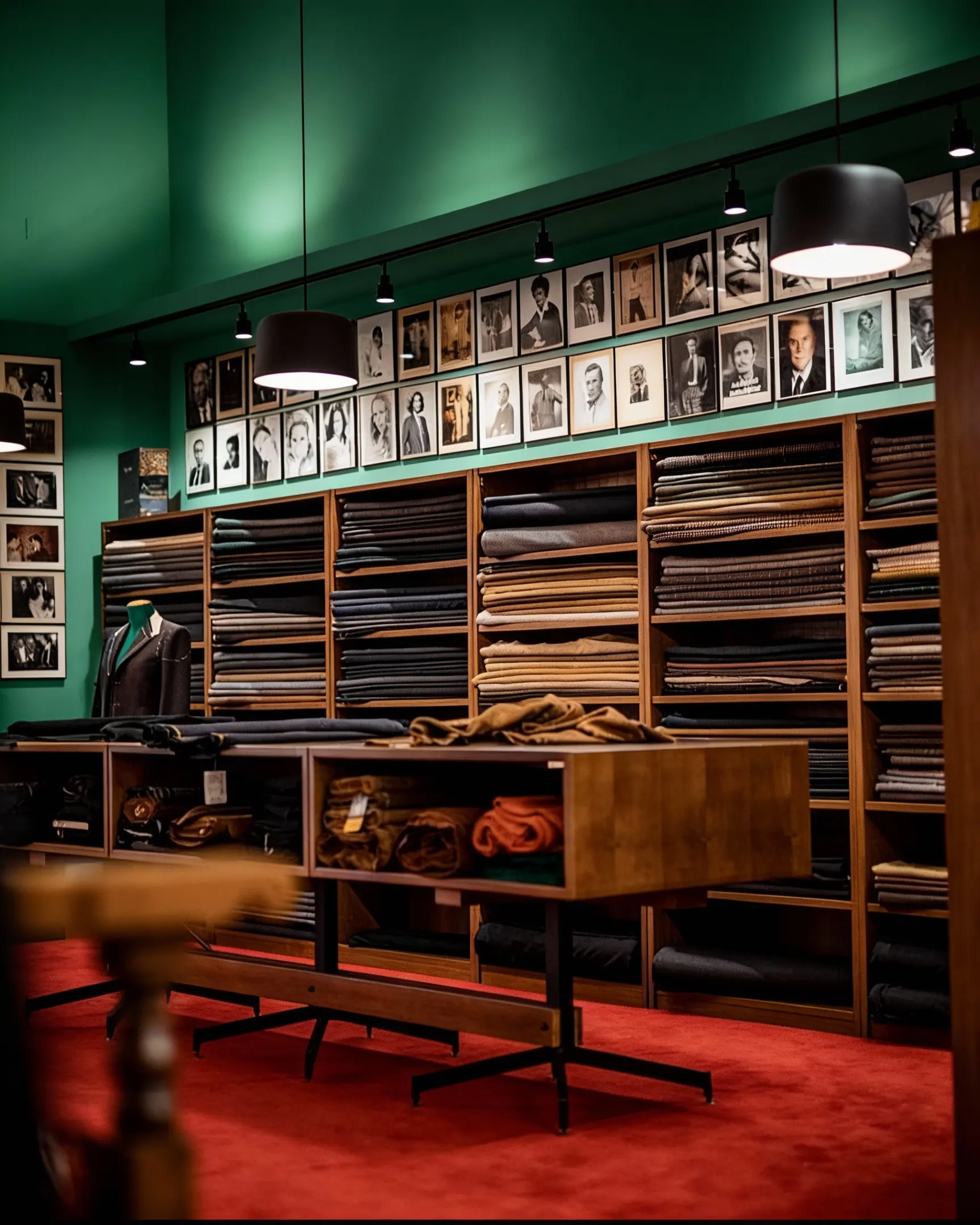 Hesworth Atelier