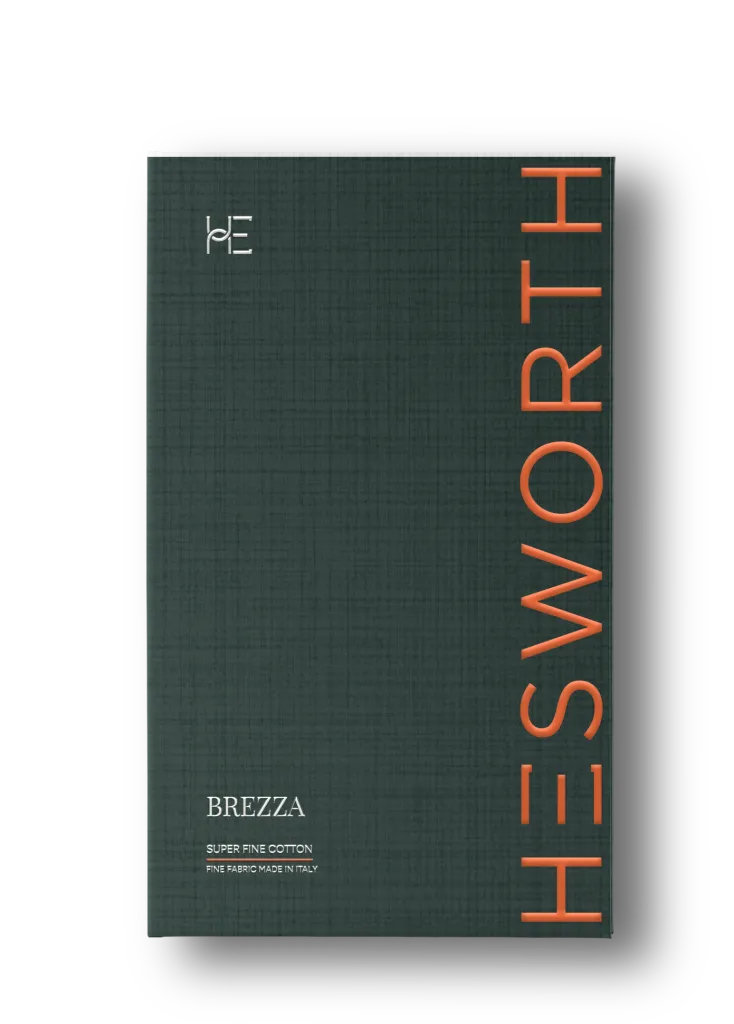 BREZZA sample book