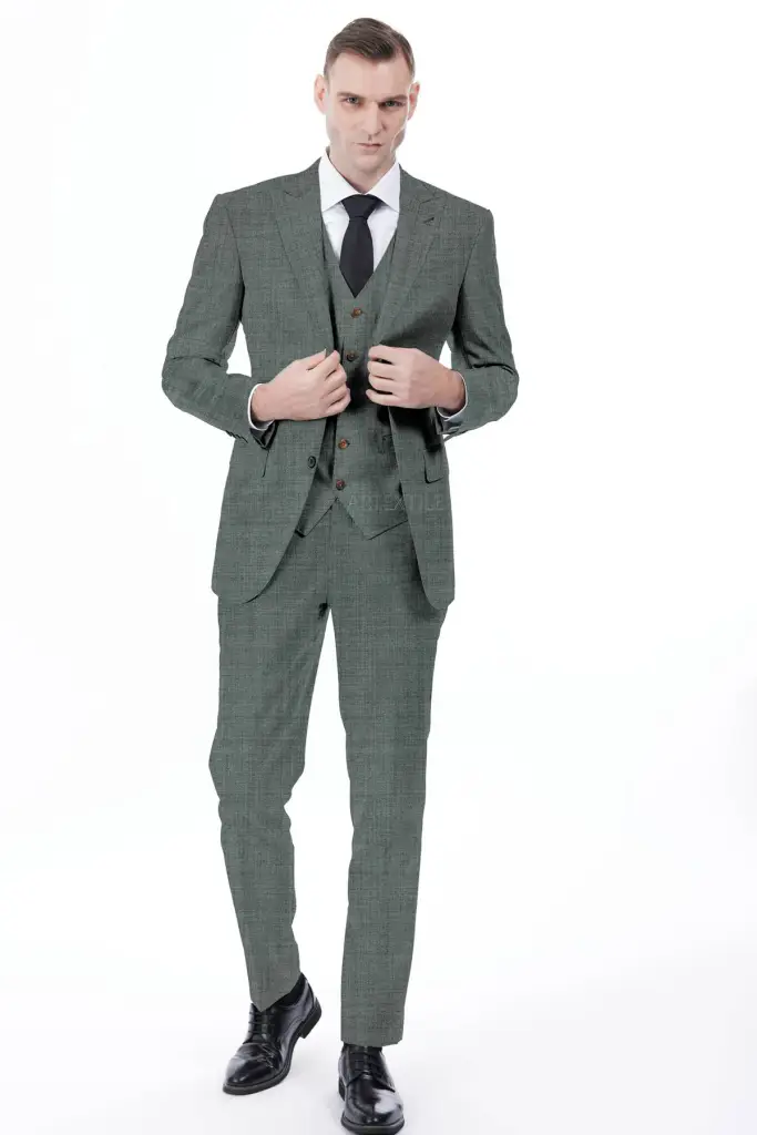 GREY, SHARKSKIN - Image 2