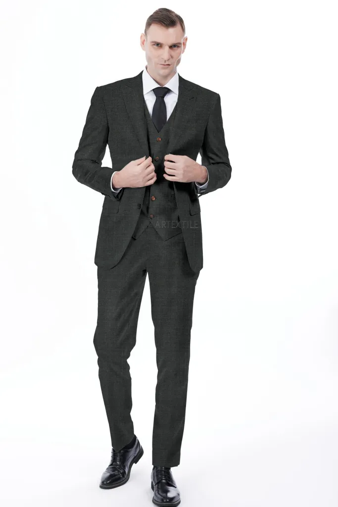 GREY, SHARKSKIN - Image 2