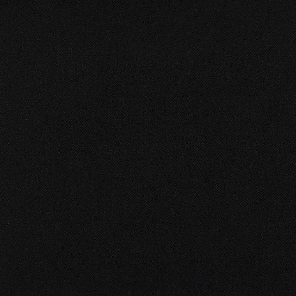BLACK, PLAIN - Image 1