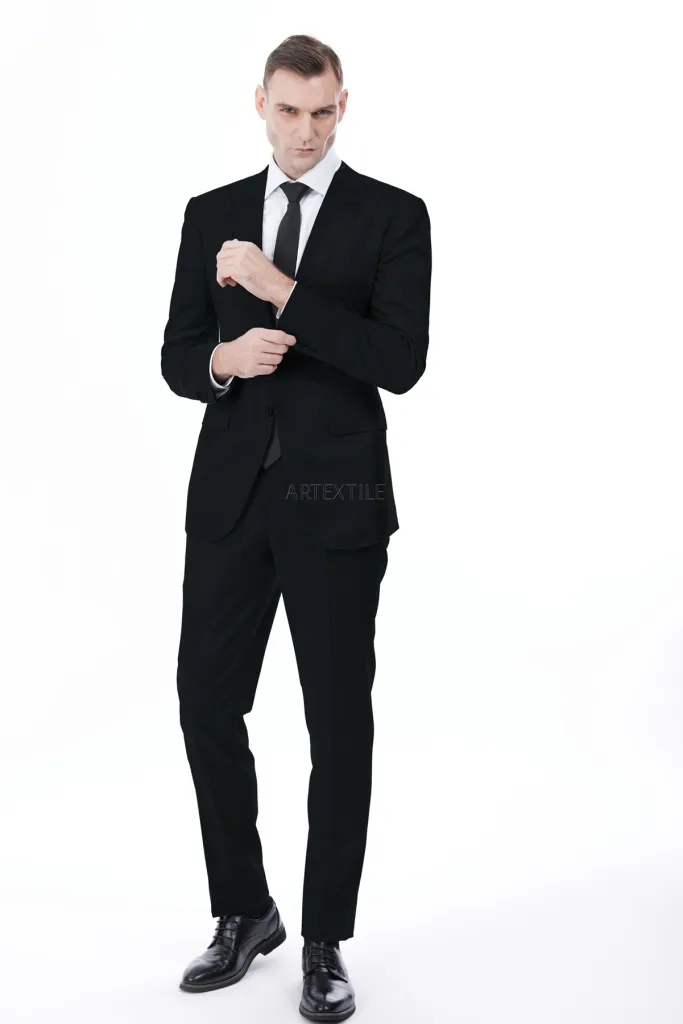 DARK BLUE, PLAIN - Image 2
