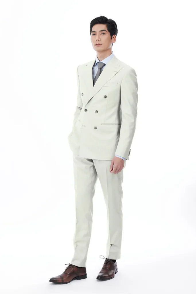 OFF WHITE, PLAIN - Image 2
