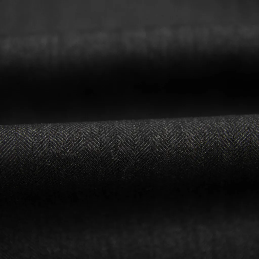 CHARCOAL, HERRINGBONE - Image 8