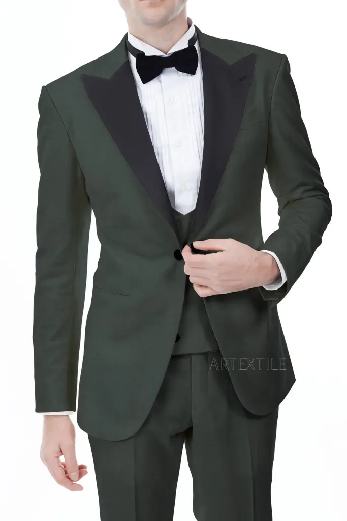 DARK GREY, PLAIN - Image 10