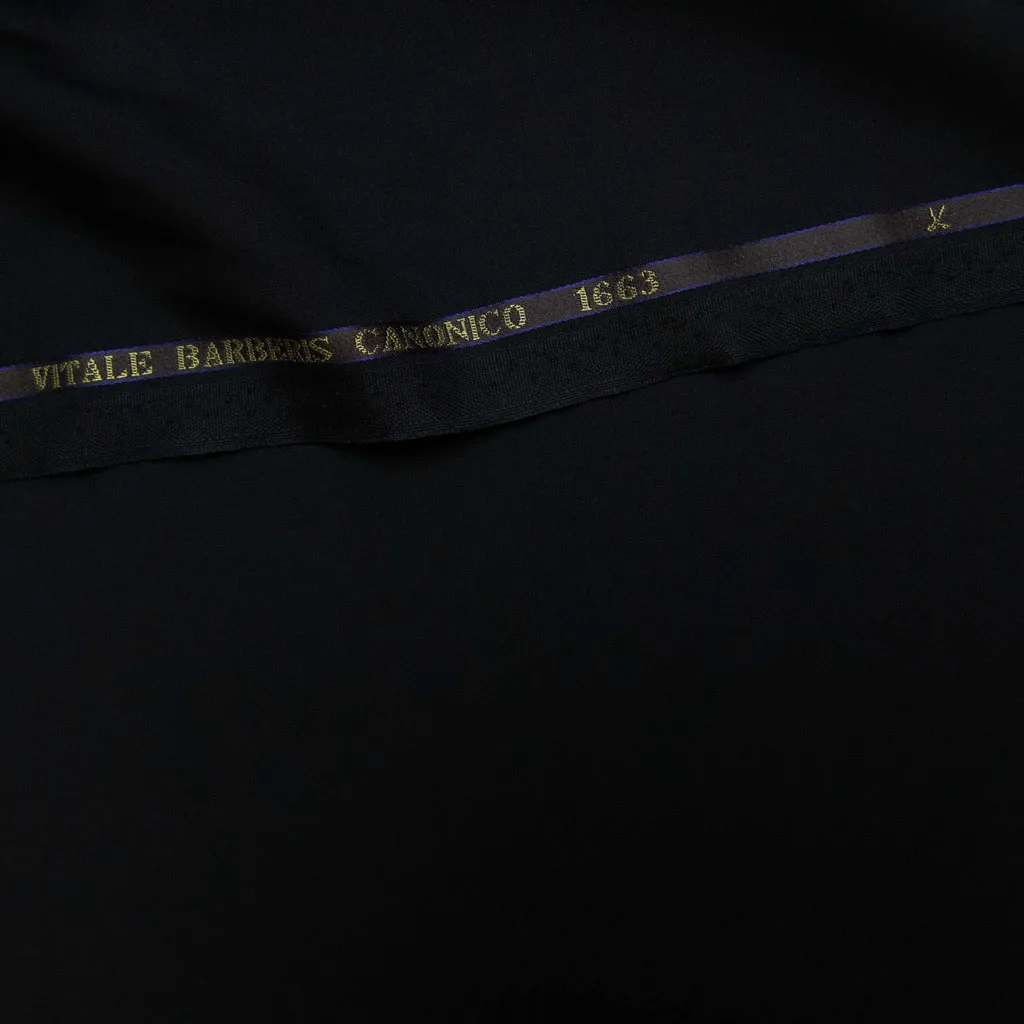 BLACK, PLAIN - Image 5