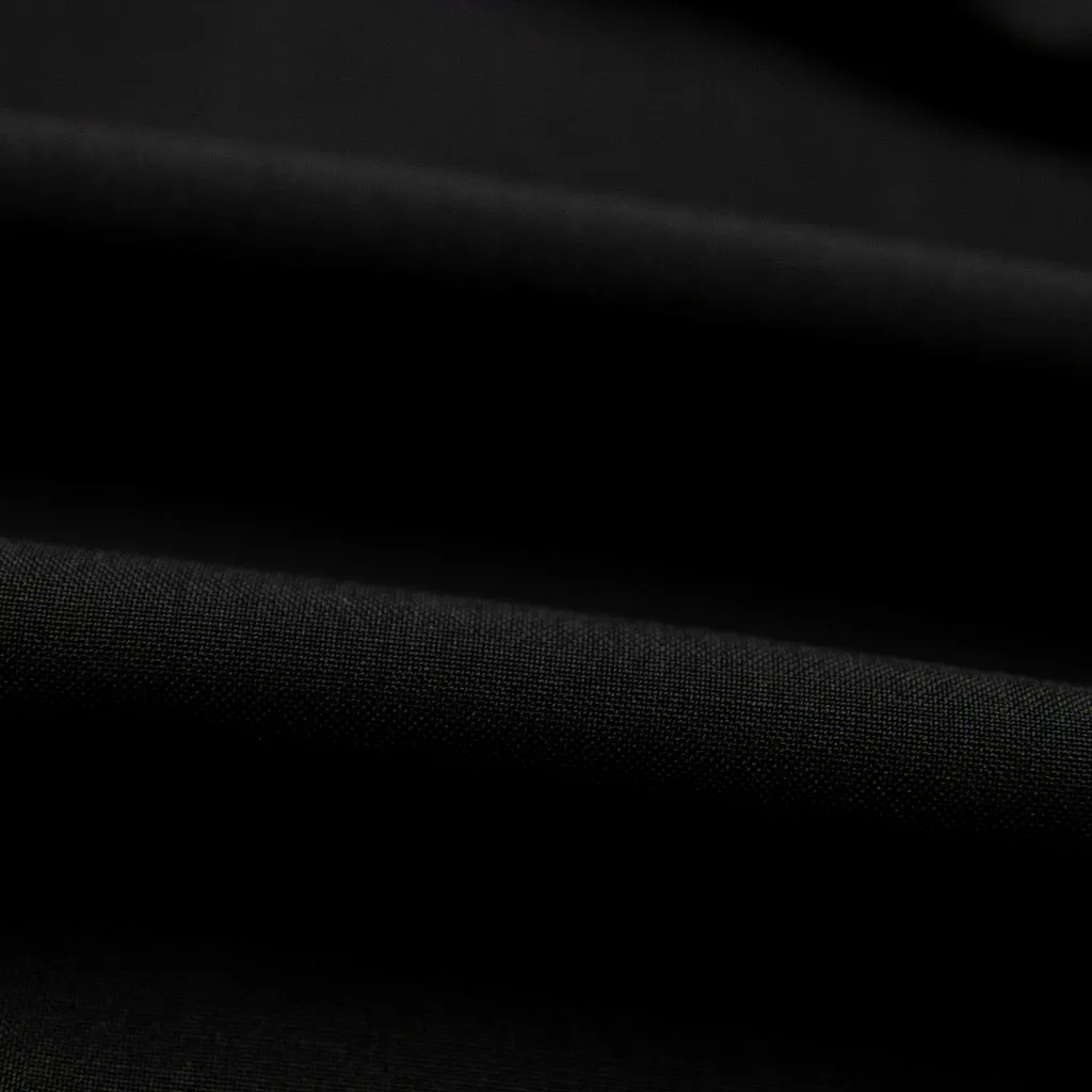 BLACK, PLAIN - Image 4