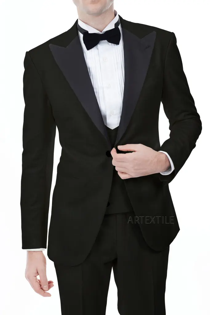 BLACK, PLAIN - Image 6