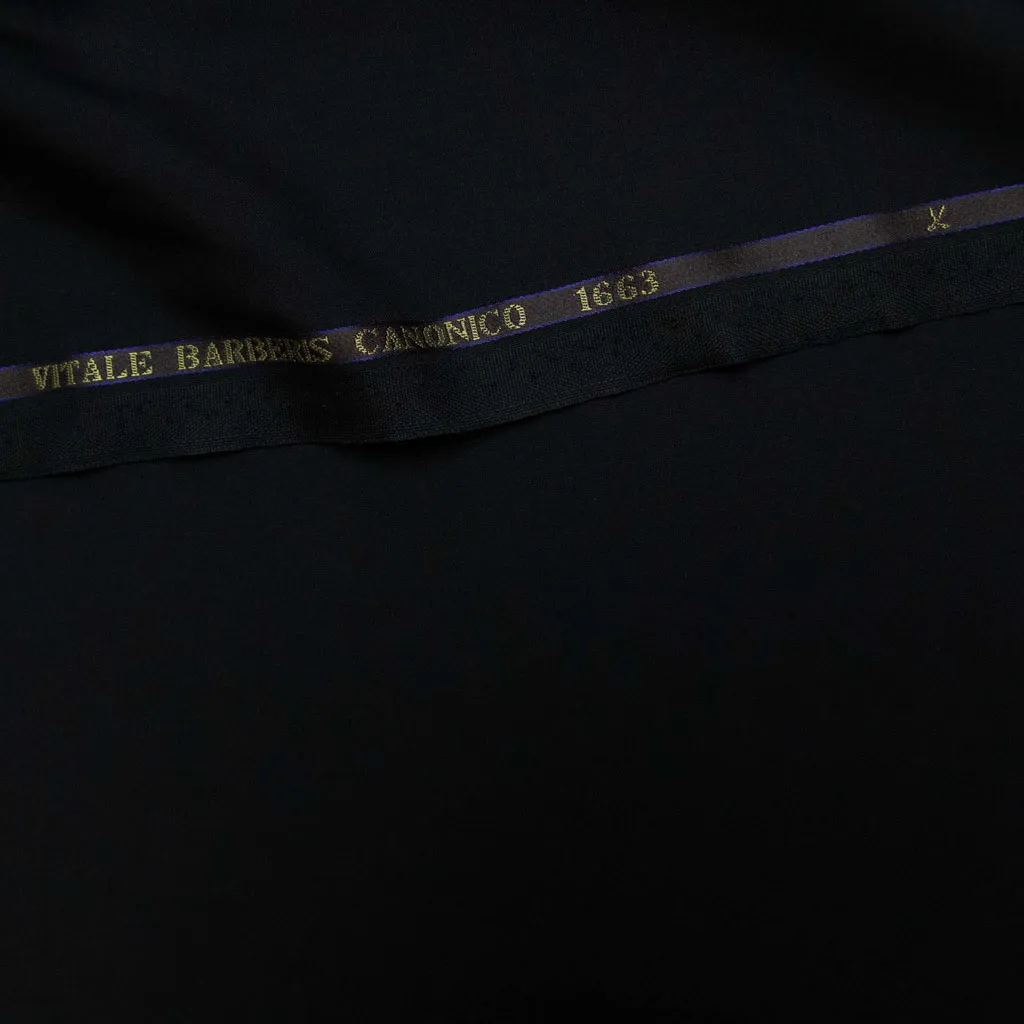 BLACK, PLAIN - Image 9