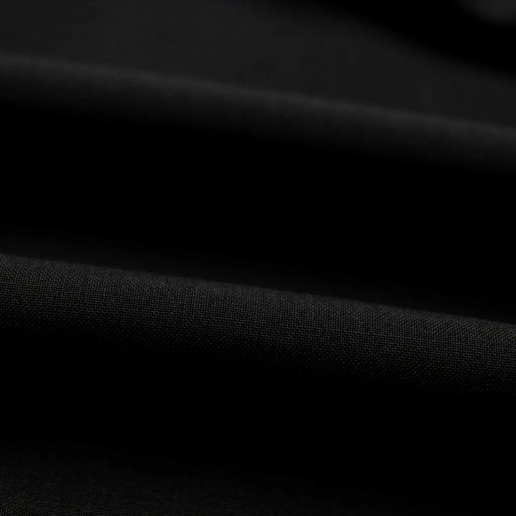 BLACK, PLAIN - Image 8