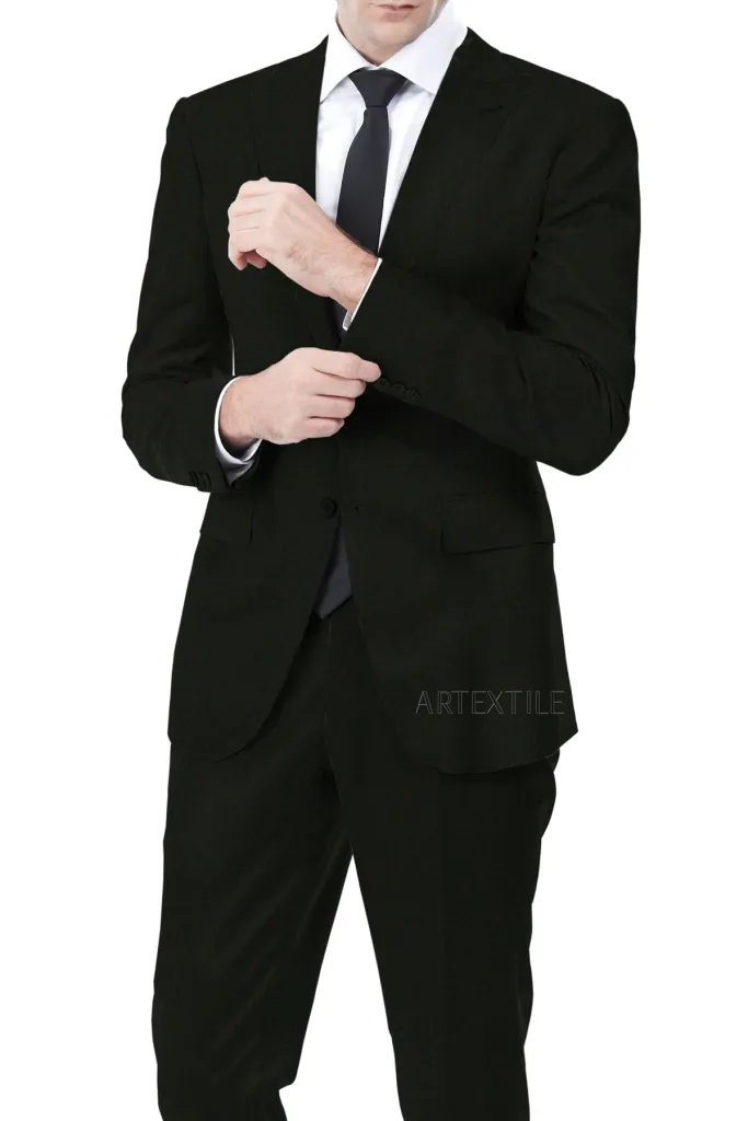 BLACK, PLAIN - Image 10