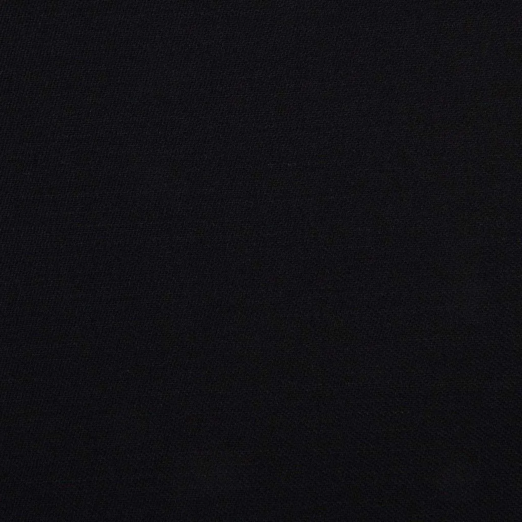BLACK, PLAIN - Image 1