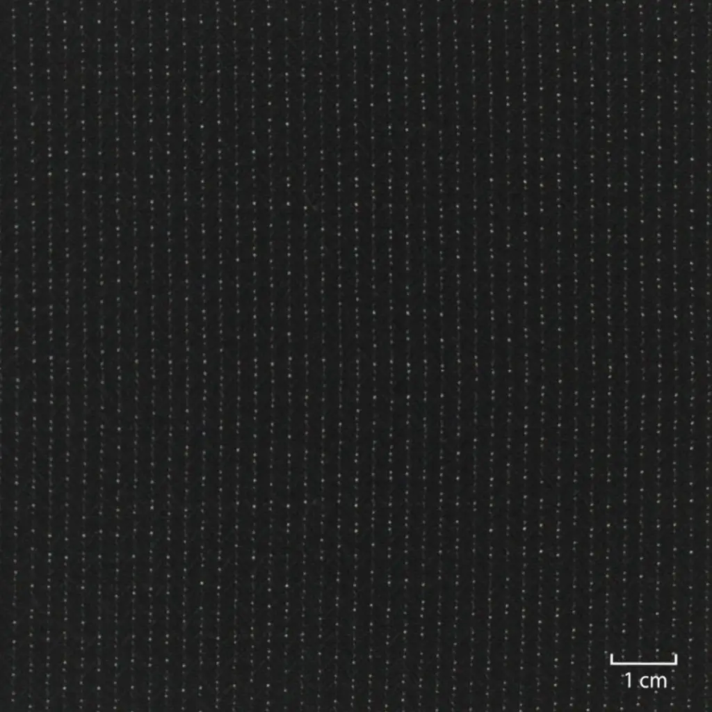 DARK BLUE, NARROW STRIPES - Image 1