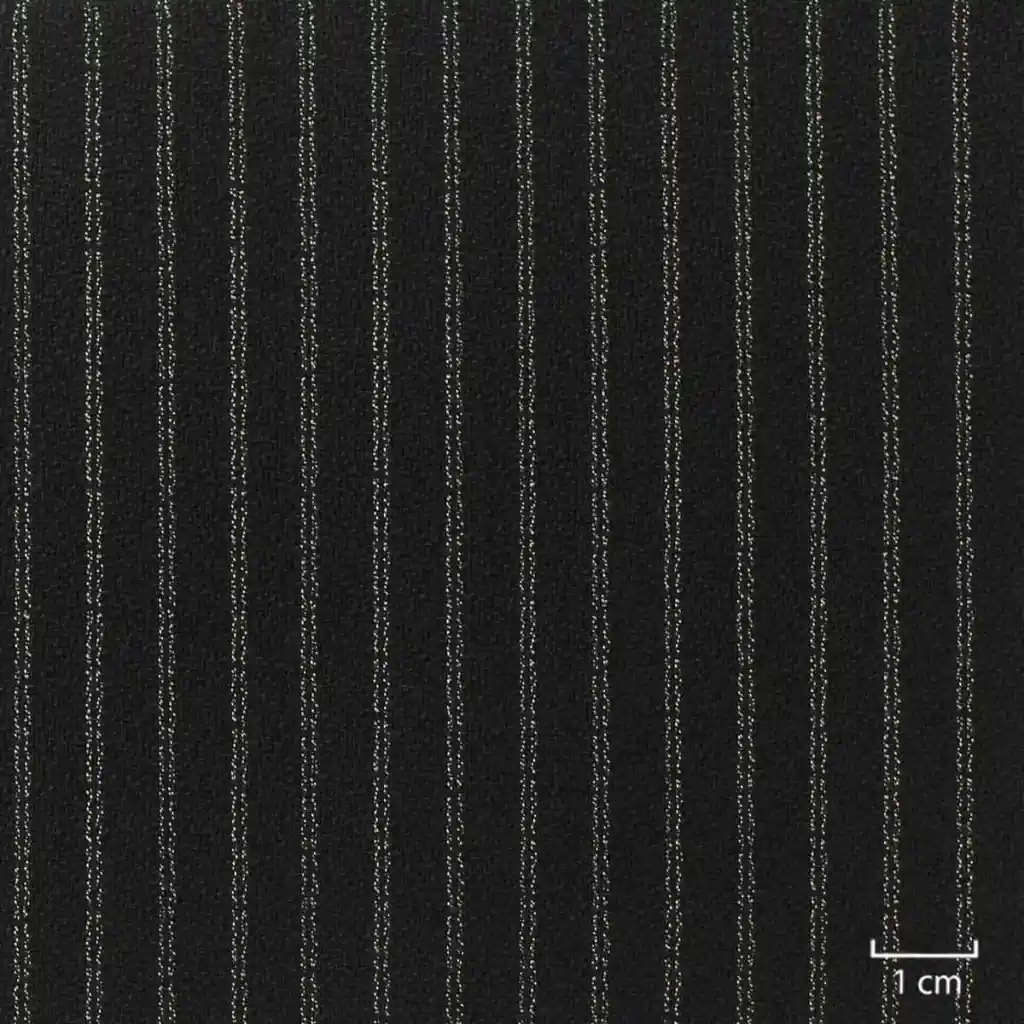 BLACK, STRIPES - Image 1