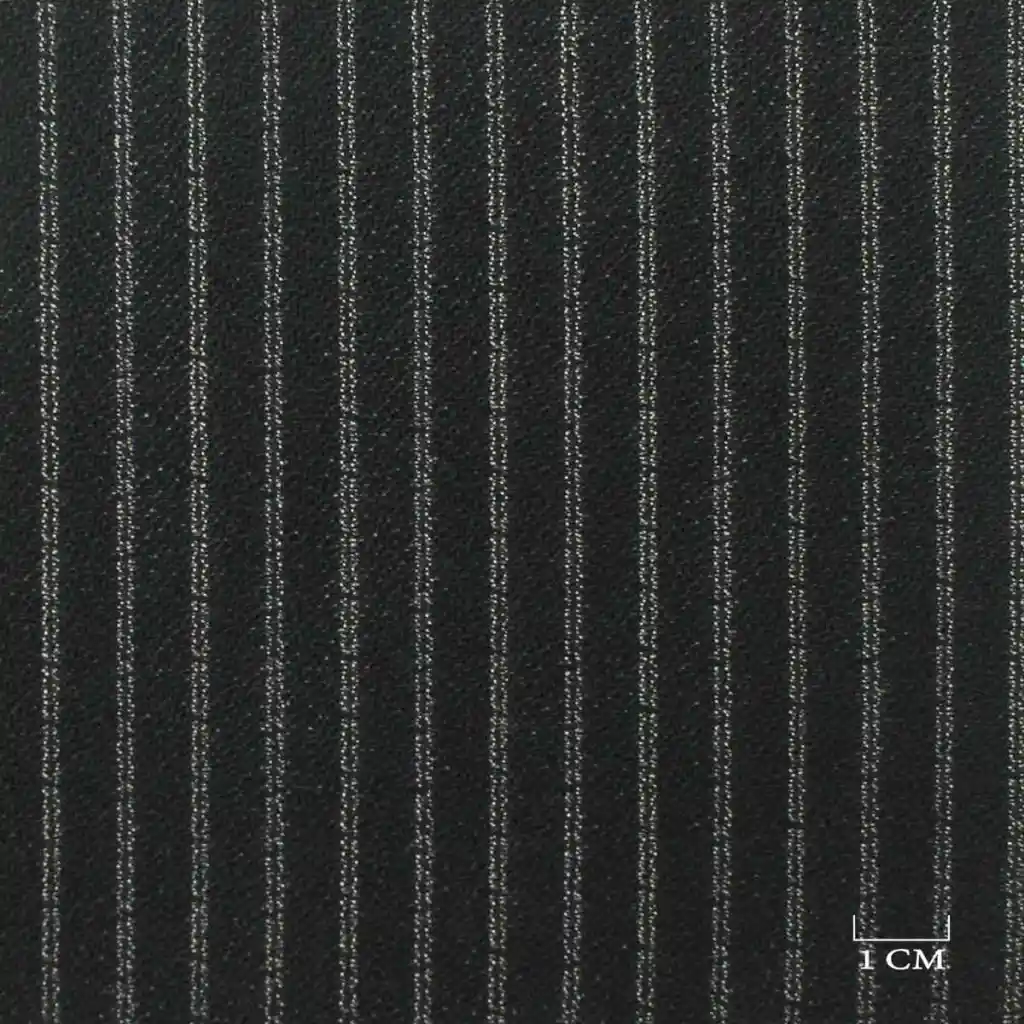 DARK BLUE, STRIPES - Image 1