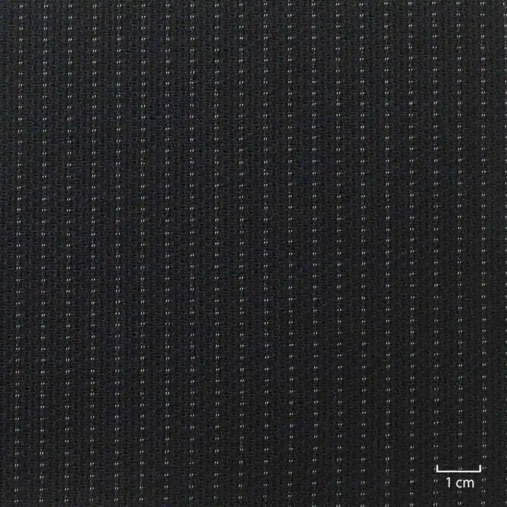 BLUE, STRIPES - Image 1