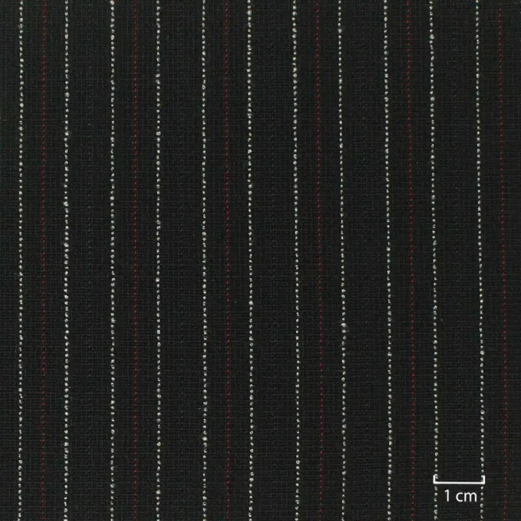 BLACK, WHITE STRIPES - Image 1