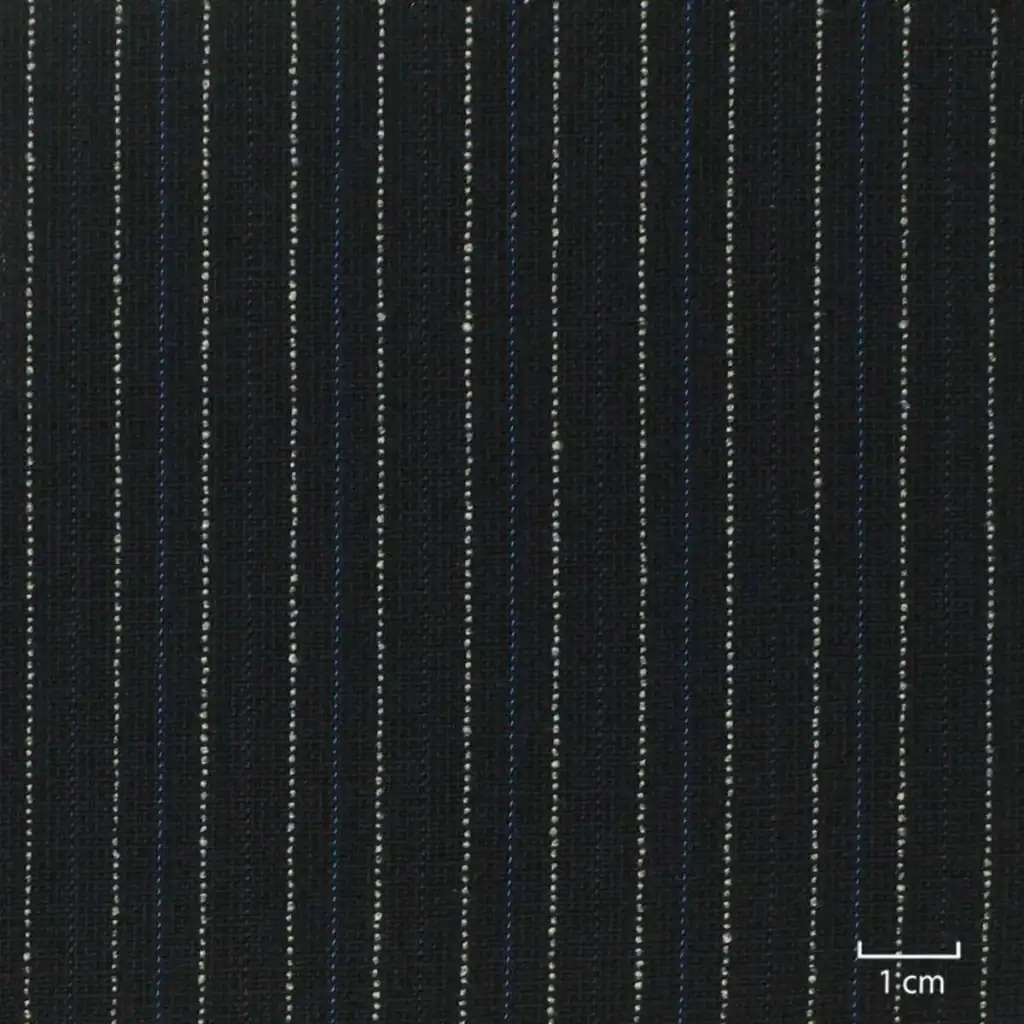BLUE, WHITE STRIPES - Image 1