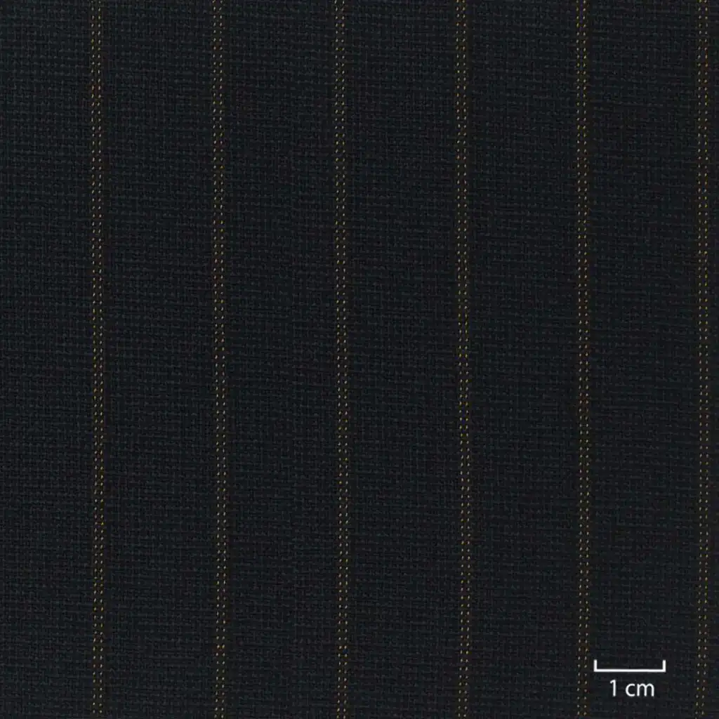 BLUE, BROWN STRIPES - Image 1