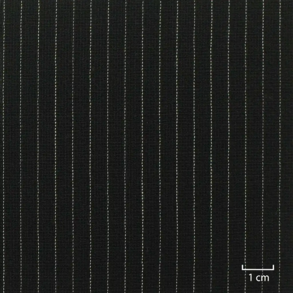 BLACK, WHITE STRIPES - Image 1