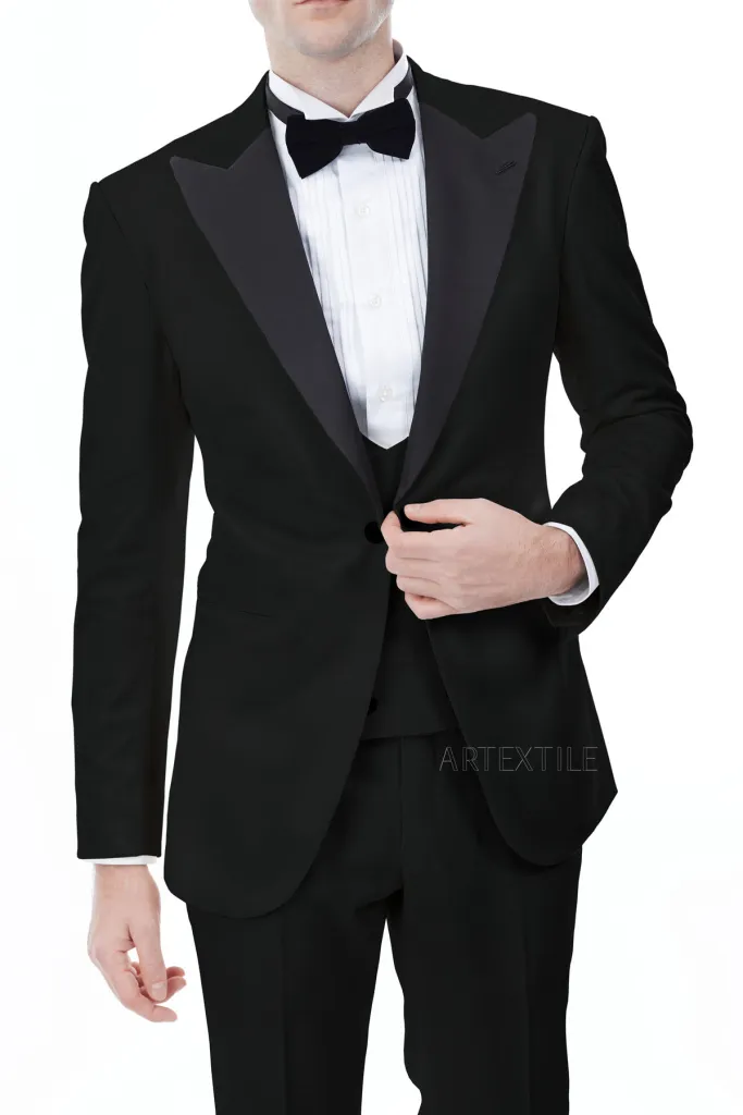 BLACK, MINI DESIGN - Image 7