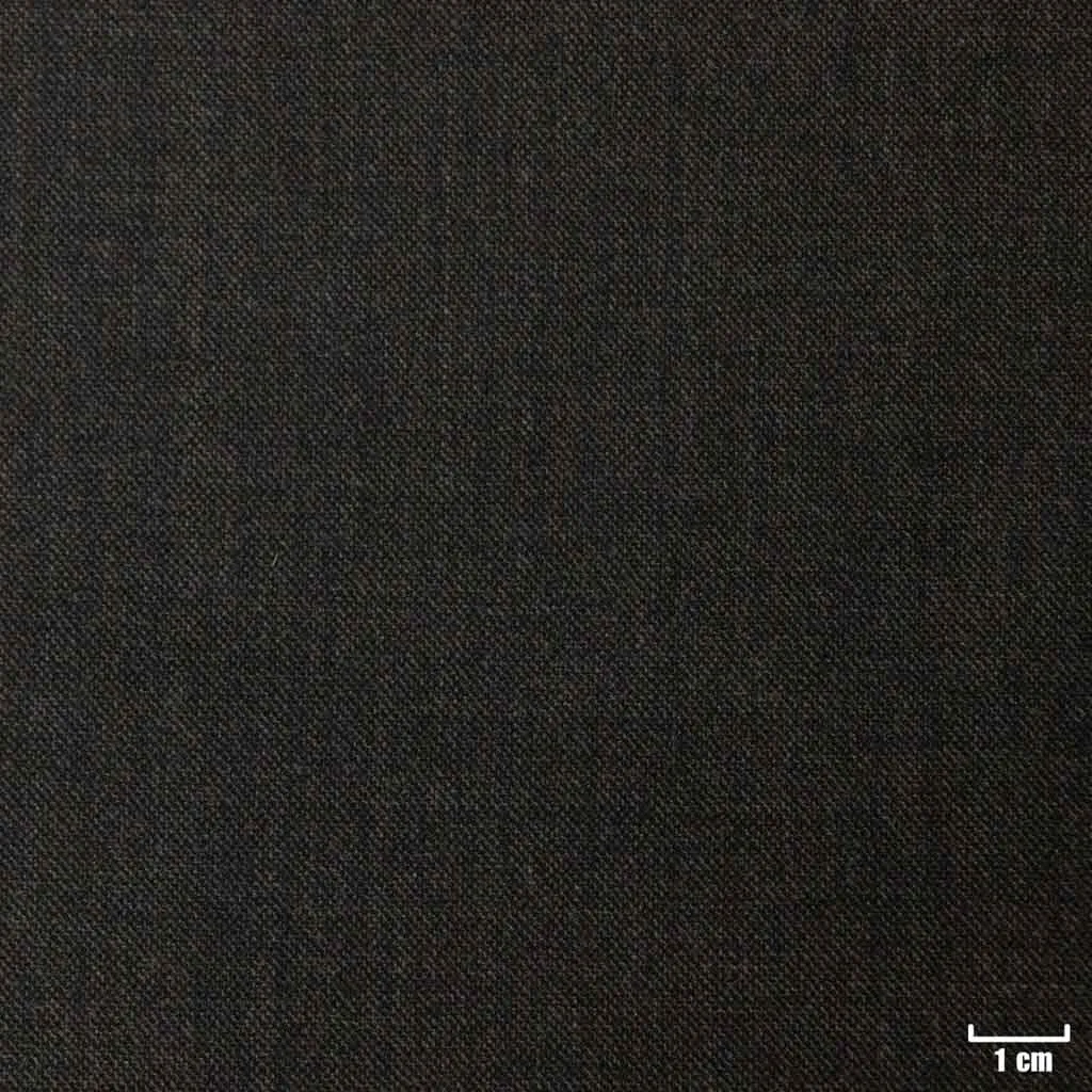 DARK BROWN, SHARKSKIN - Image 1