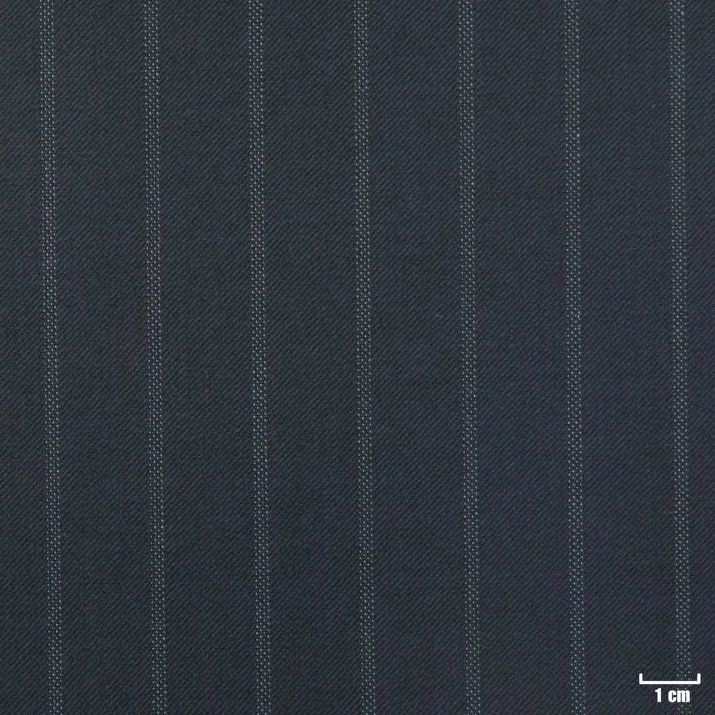 BLUE, GREY STRIPES - Image 1