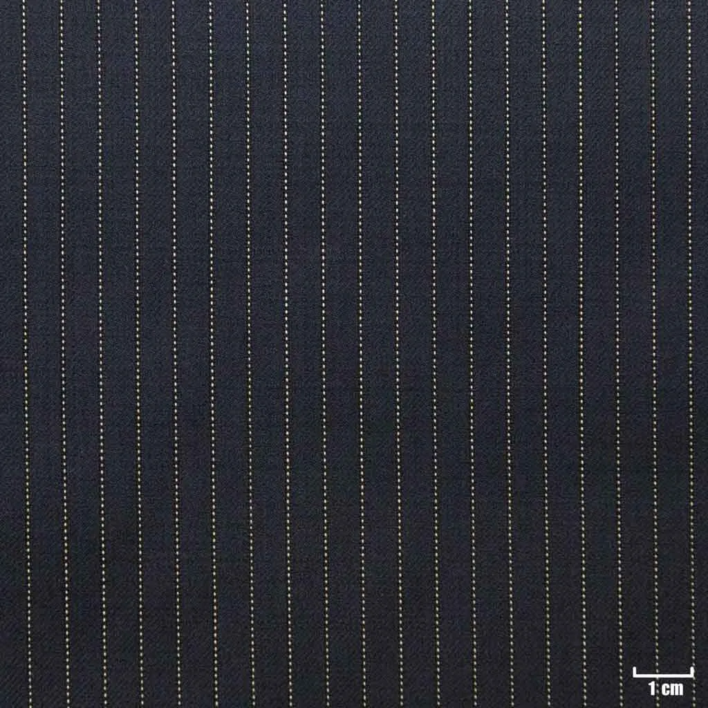 DARK BLUE, STRIPES - Image 1