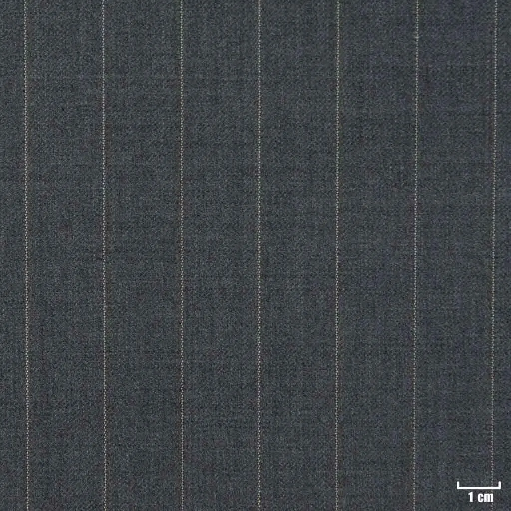 GREY, YELLOW STRIPES - Image 1