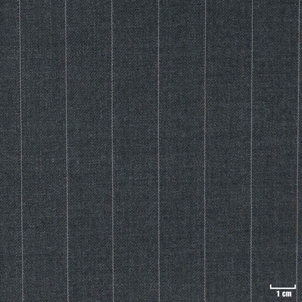 MEDIUM GREY, WHITE STRIPES - Image 1