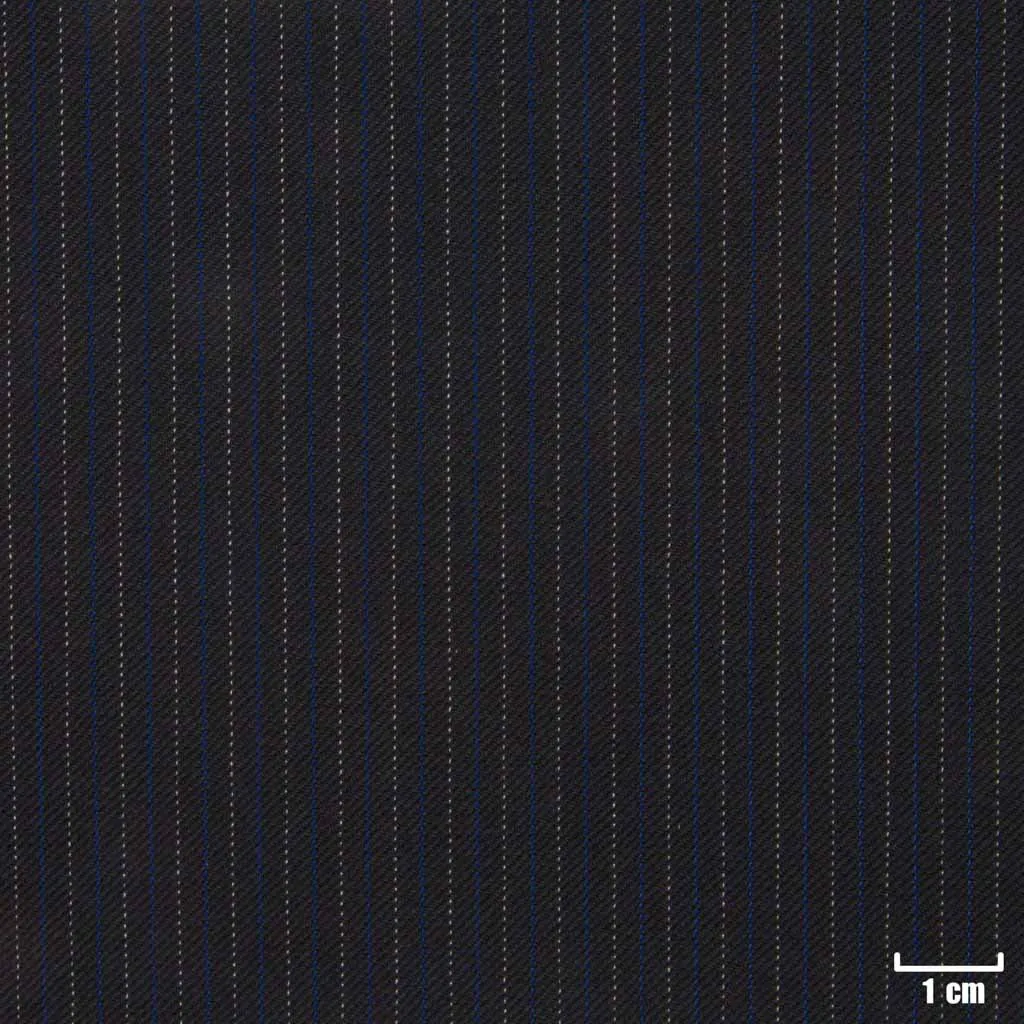 MID-NIGHT BLUE, BLUE/WHITE STRIPES - Image 1