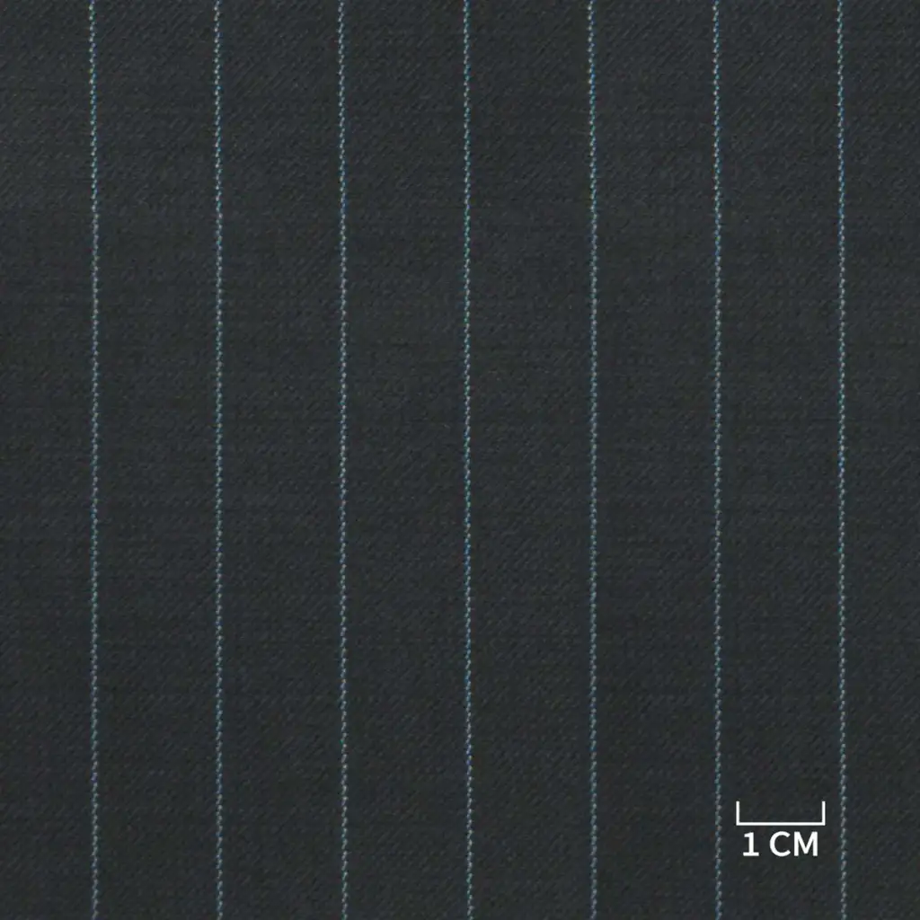 DARK BLUE, BLUE STRIPES - Image 1
