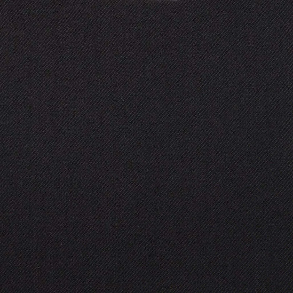 BLACK, PLAIN - Image 1