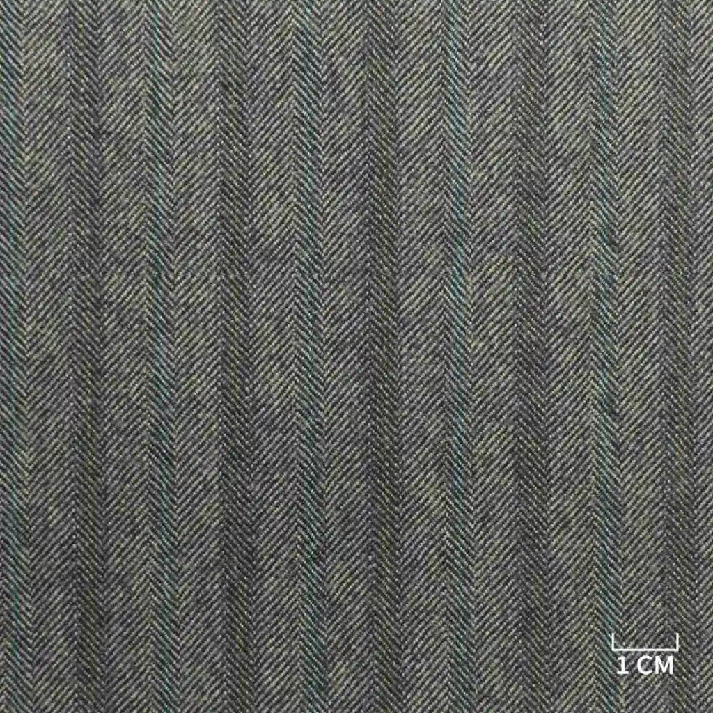 GREY/HERRINGBONE, BLUE/BROWN STRIPES - Image 1