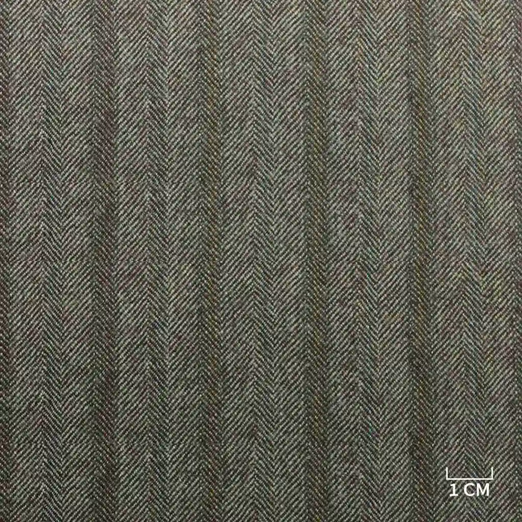 GREY/HERRINGBONE, BLUE/BROWN STRIPES - Image 1