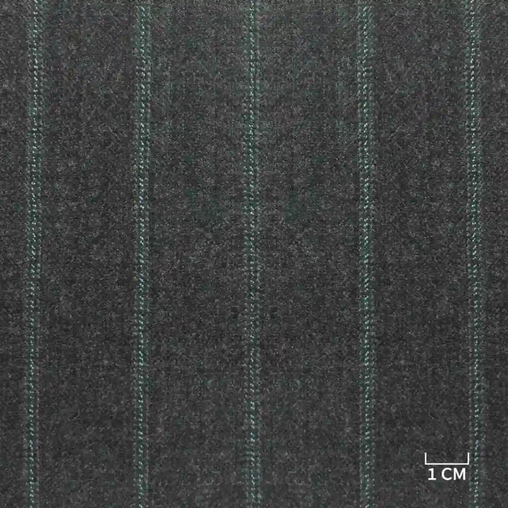 GREY, GREY/BLUE STRIPES - Image 1