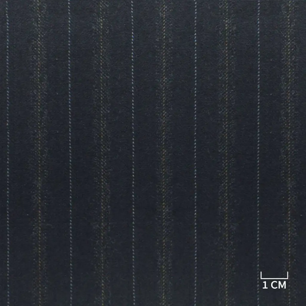 BLUE, BLUE/ORANGE STRIPES - Image 1