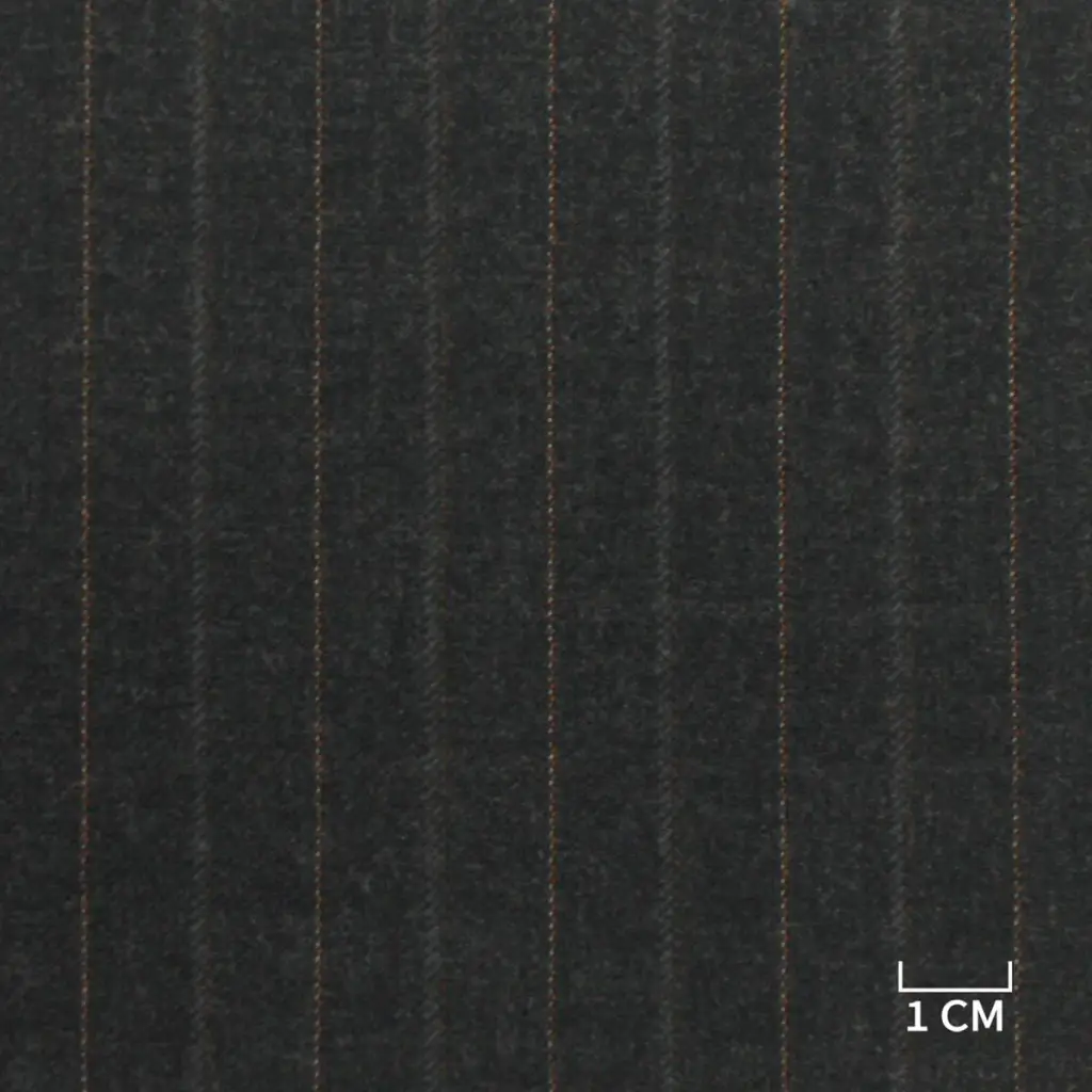 CHARCOAL, GREY/RED STRIPES - Image 1
