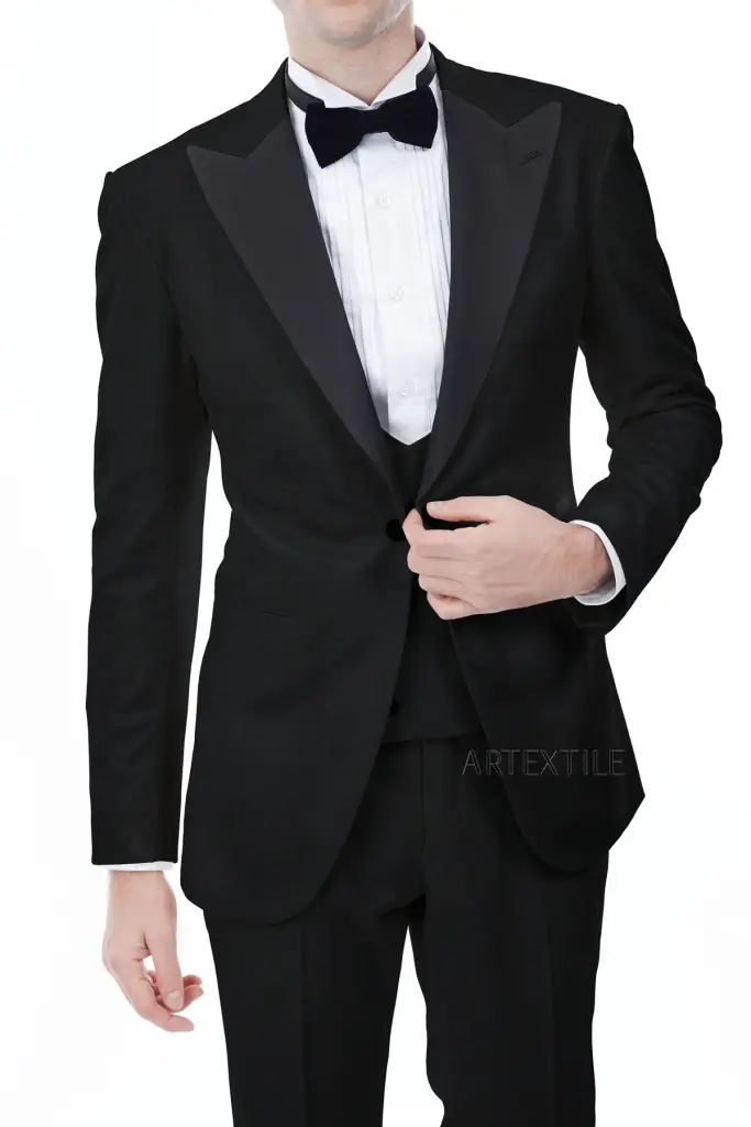DARK BLUE, PLAIN - Image 2