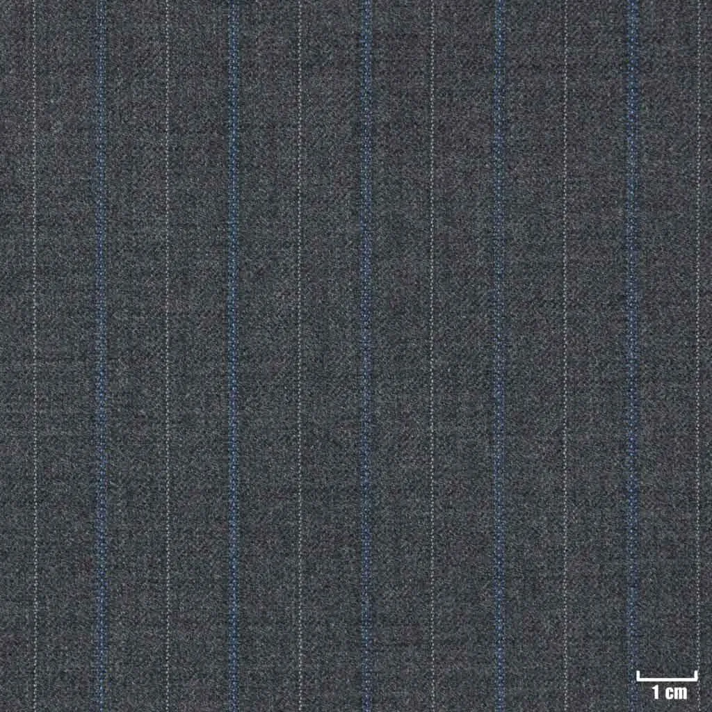 GREY, BLUE/WHITE STRIPES - Image 1