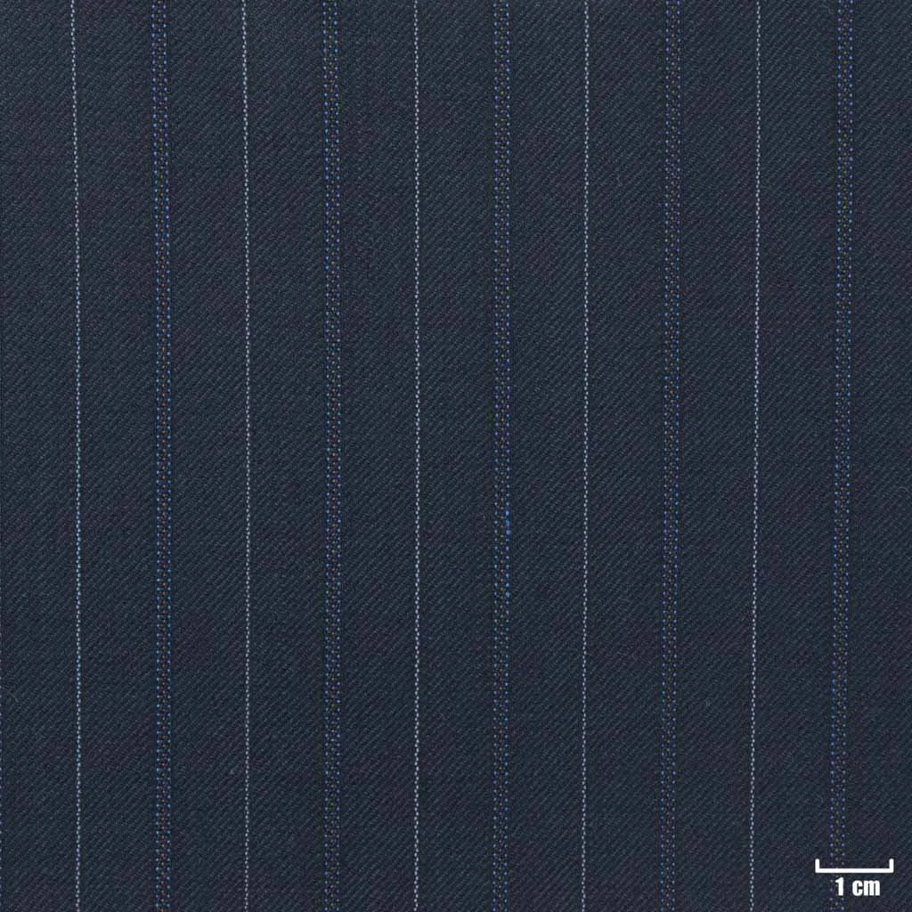 NAVY, STRIPES - Image 1