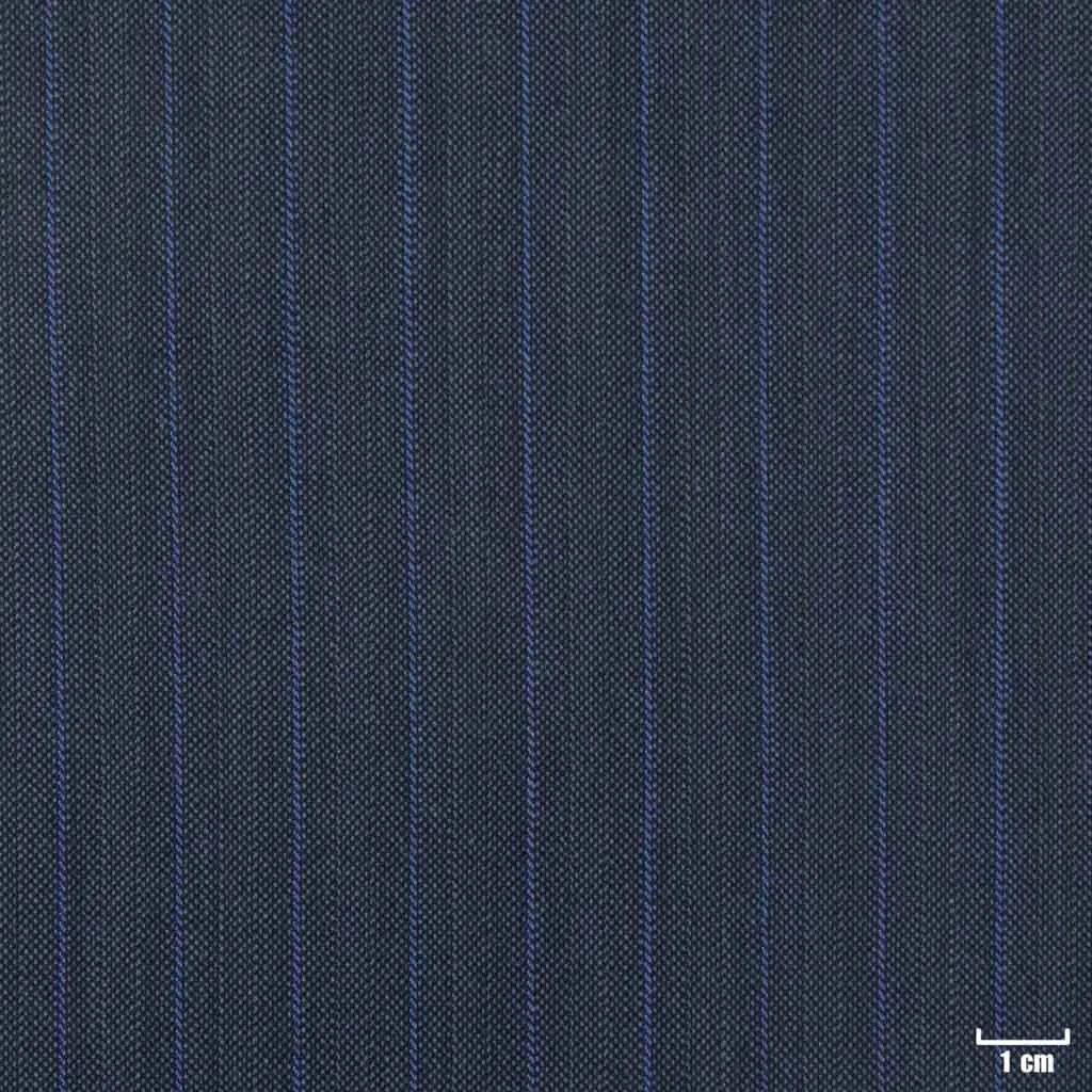 BLUE, STRIPES - Image 1