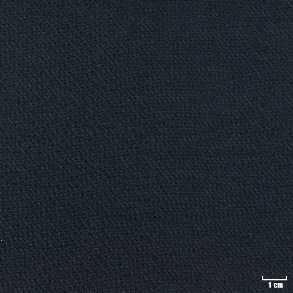 BLUE,HOPSACK - Image 1