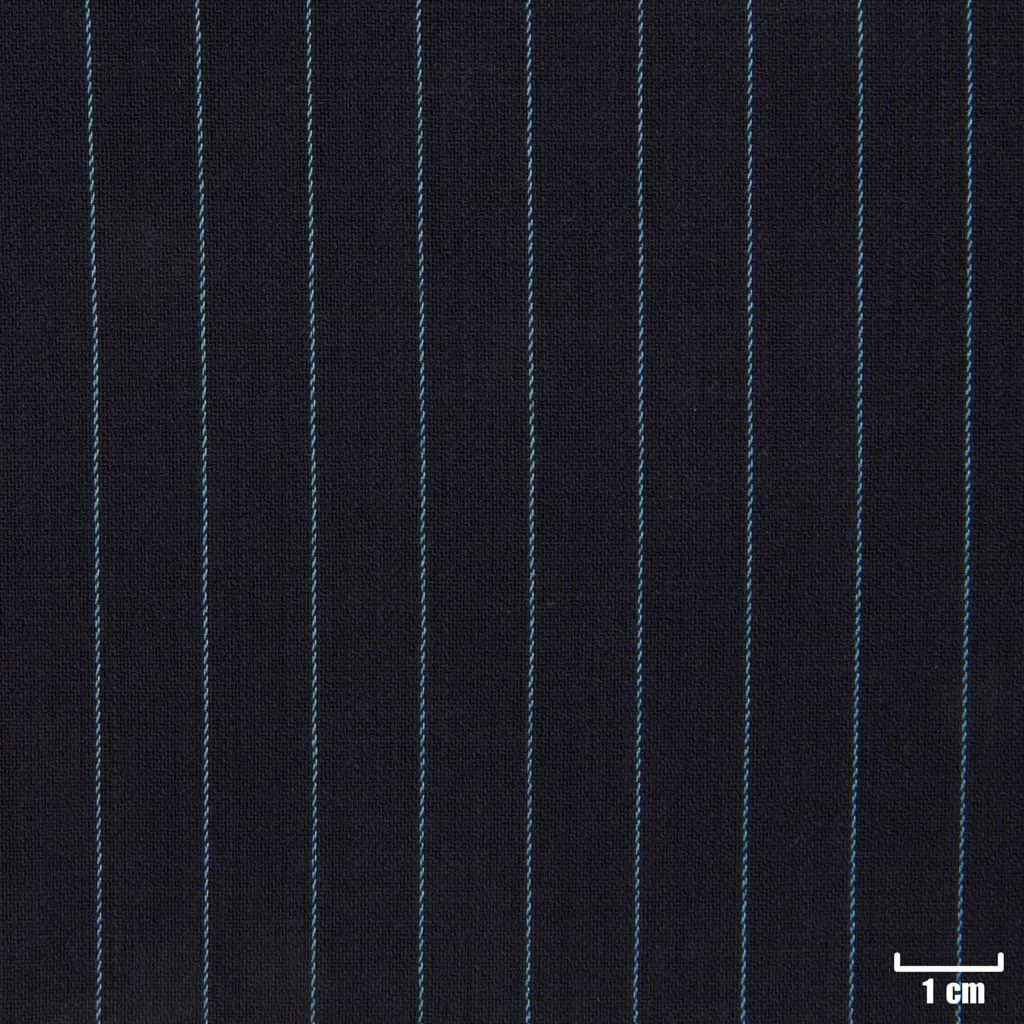 DARK BLUE, BLUE STRIPES - Image 1