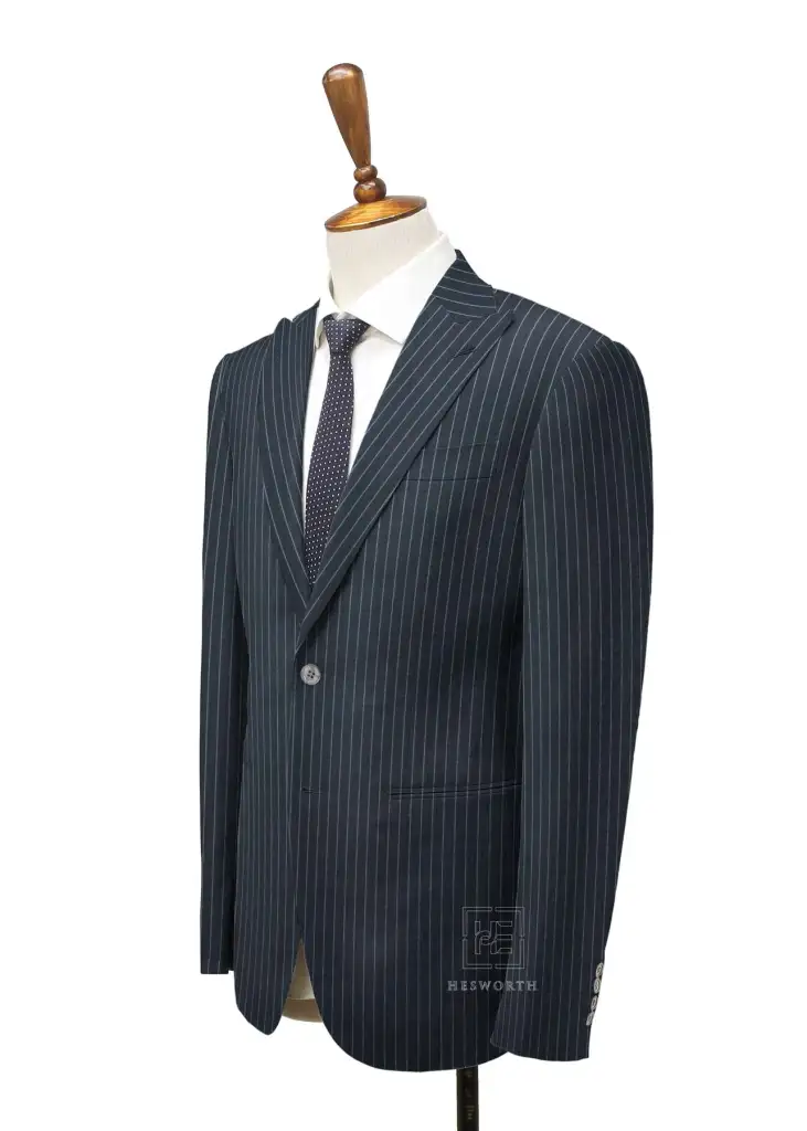 DARK BLUE, BLUE STRIPES - Image 2