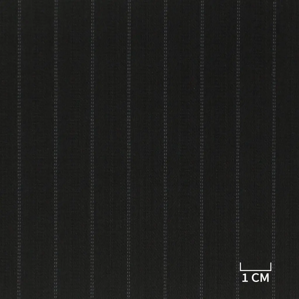 DARK BLUE, STRIPES - Image 1