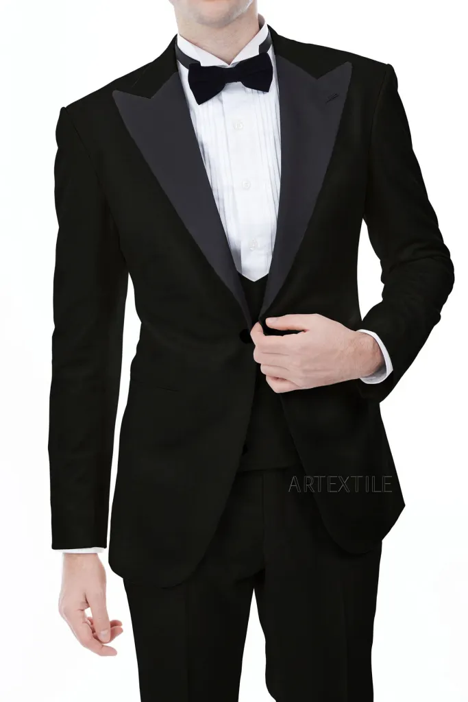 BLACK, PLAIN - Image 2