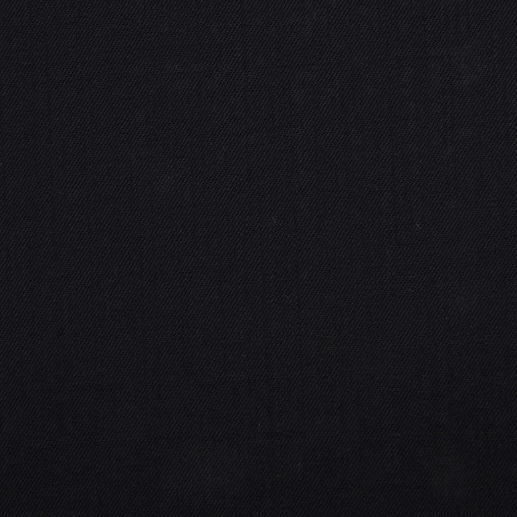 BLACK, PLAIN - Image 1