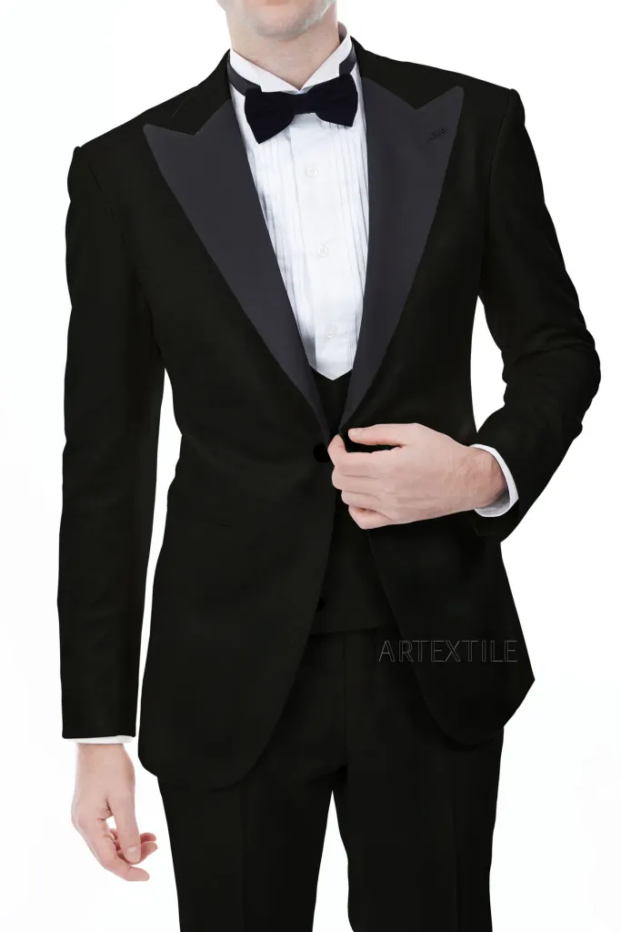 SUPER BLACK, PLAIN - Image 2
