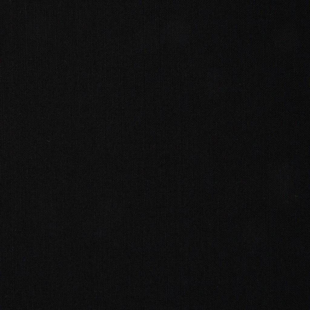 SUPER BLACK, PLAIN - Image 1
